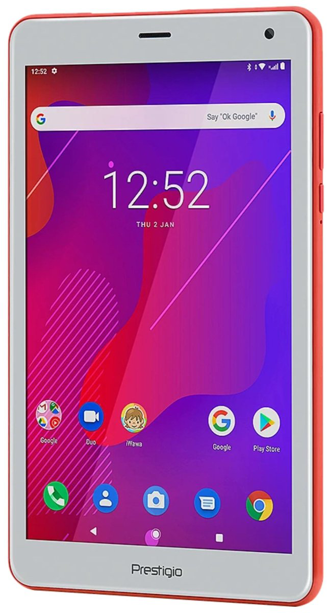 Планшет Prestigio Q PRO PMT4238 4G Red купить,NaN