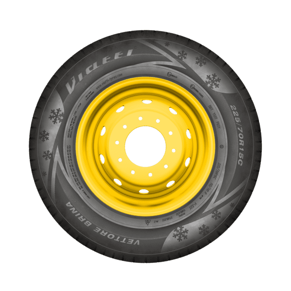 Шина Viatti V-525 Vettore Brina 215/65 R16 109/107R зимняя купить,66820