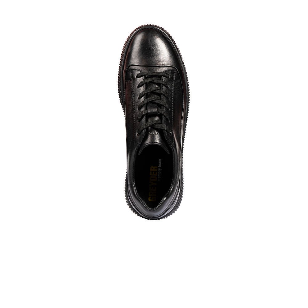 Кроссовки Greyder 00280SIYAH black 40 купить,NaN