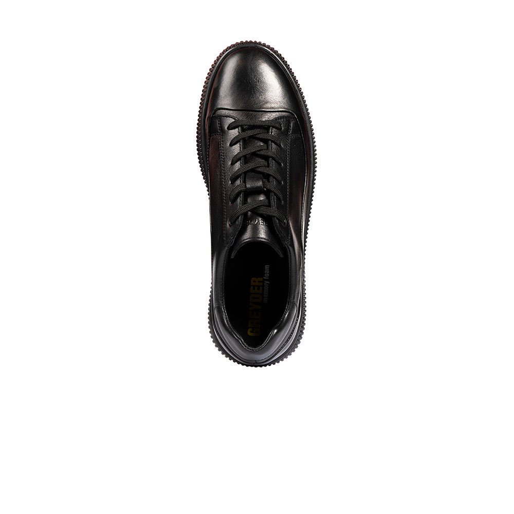 Кроссовки Greyder 00280SIYAH black 40 купить,NaN
