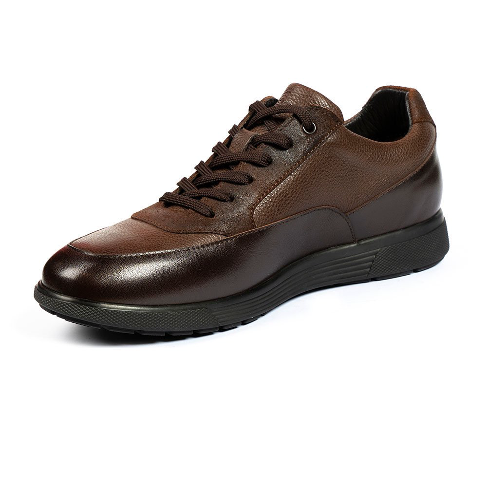 Кроссовки Greyder 00360KAHVE brown 40 купить,NaN