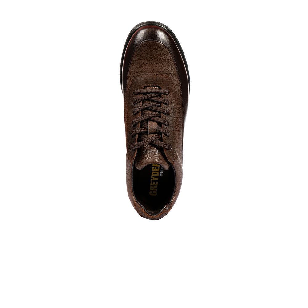 Кроссовки Greyder 00360KAHVE brown 40 купить,NaN