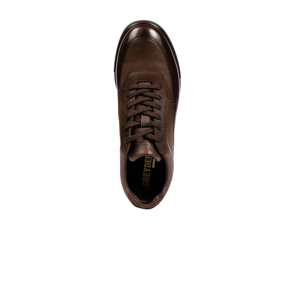 Кроссовки Greyder 00360KAHVE brown 40 купить,NaN