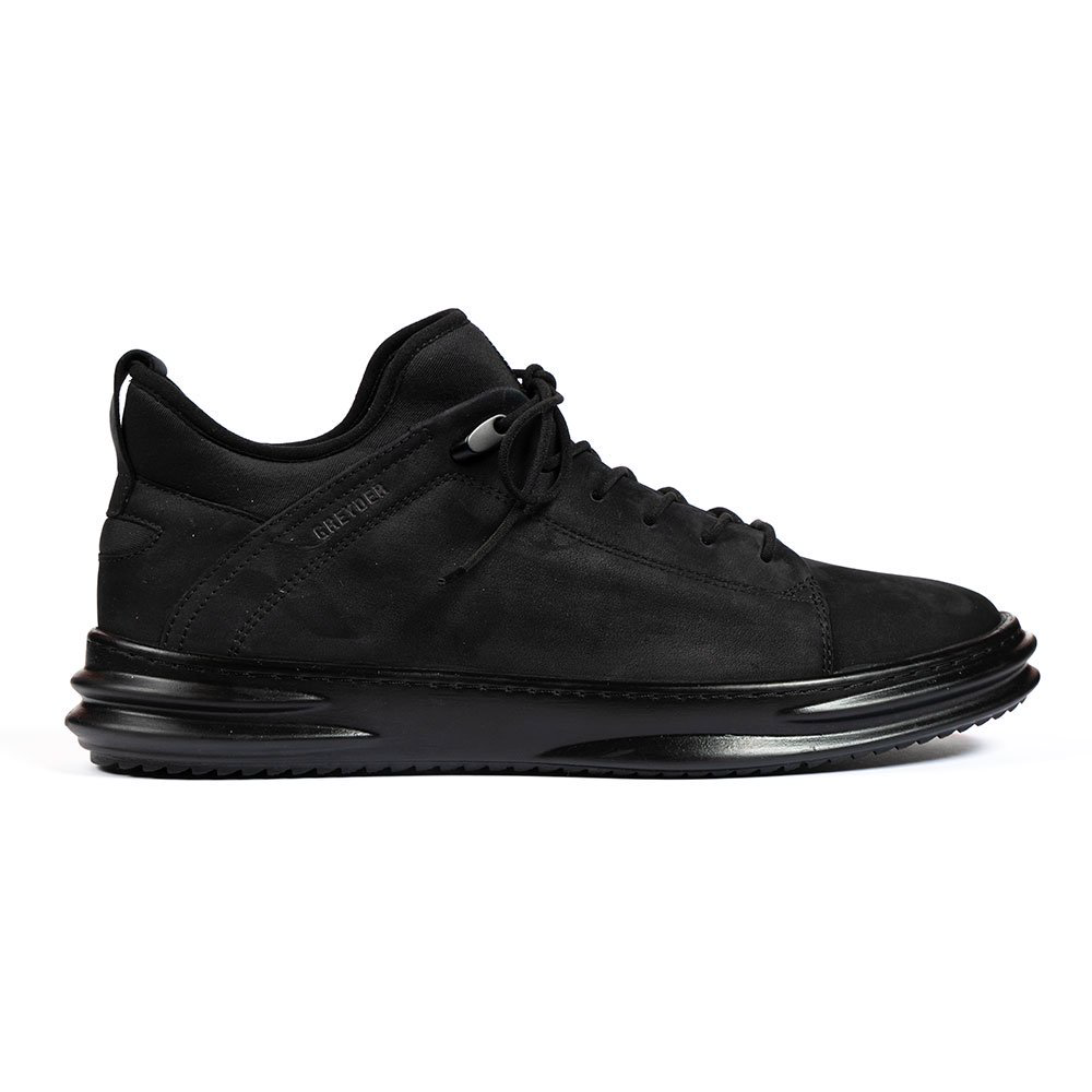 Кроссовки Greyder 13650SIYAH black 40 купить,NaN