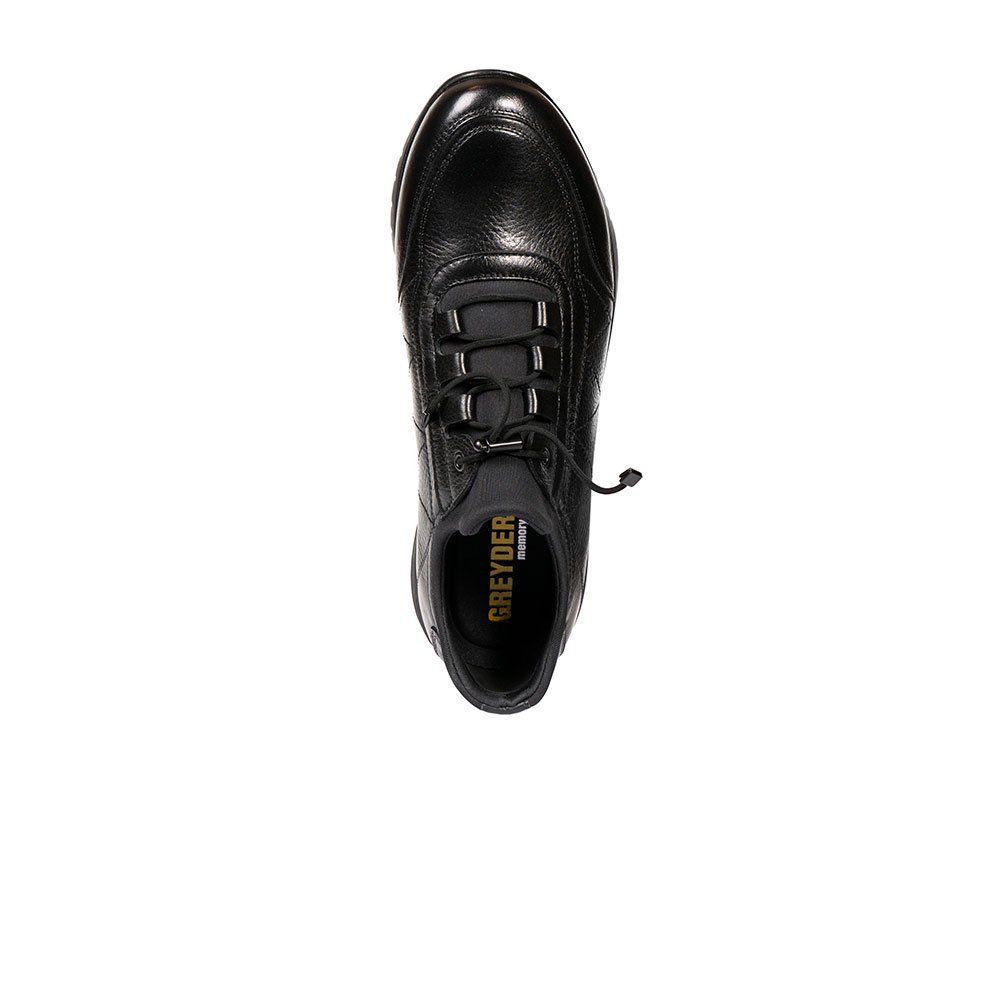 Кроссовки Greyder 13840SIYAH black 40 купить,NaN