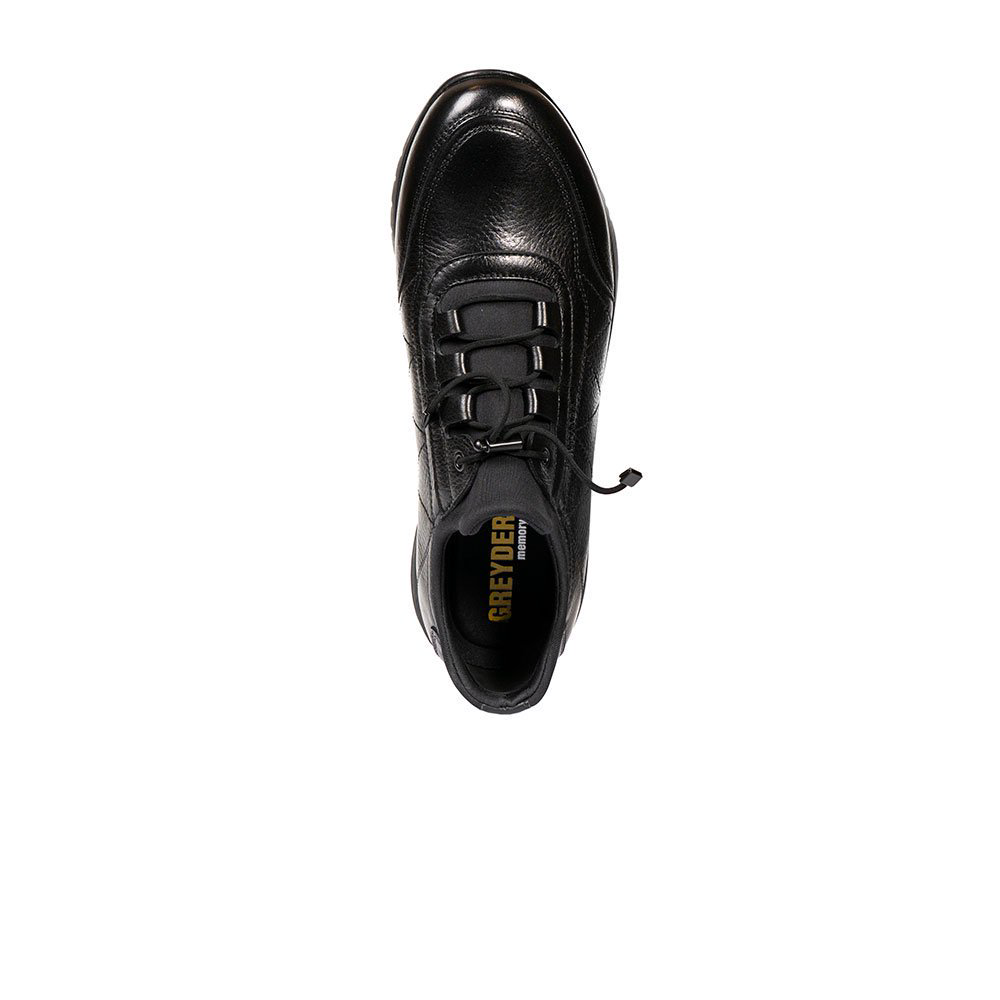 Кроссовки Greyder 13840SIYAH black 40 купить,NaN