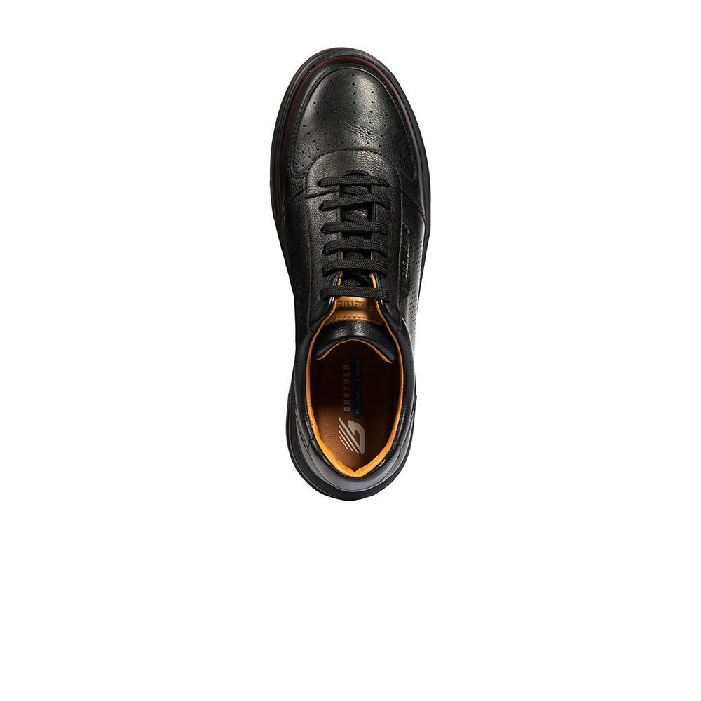 Кроссовки Greyder 14810SIYAH black 44 купить,NaN
