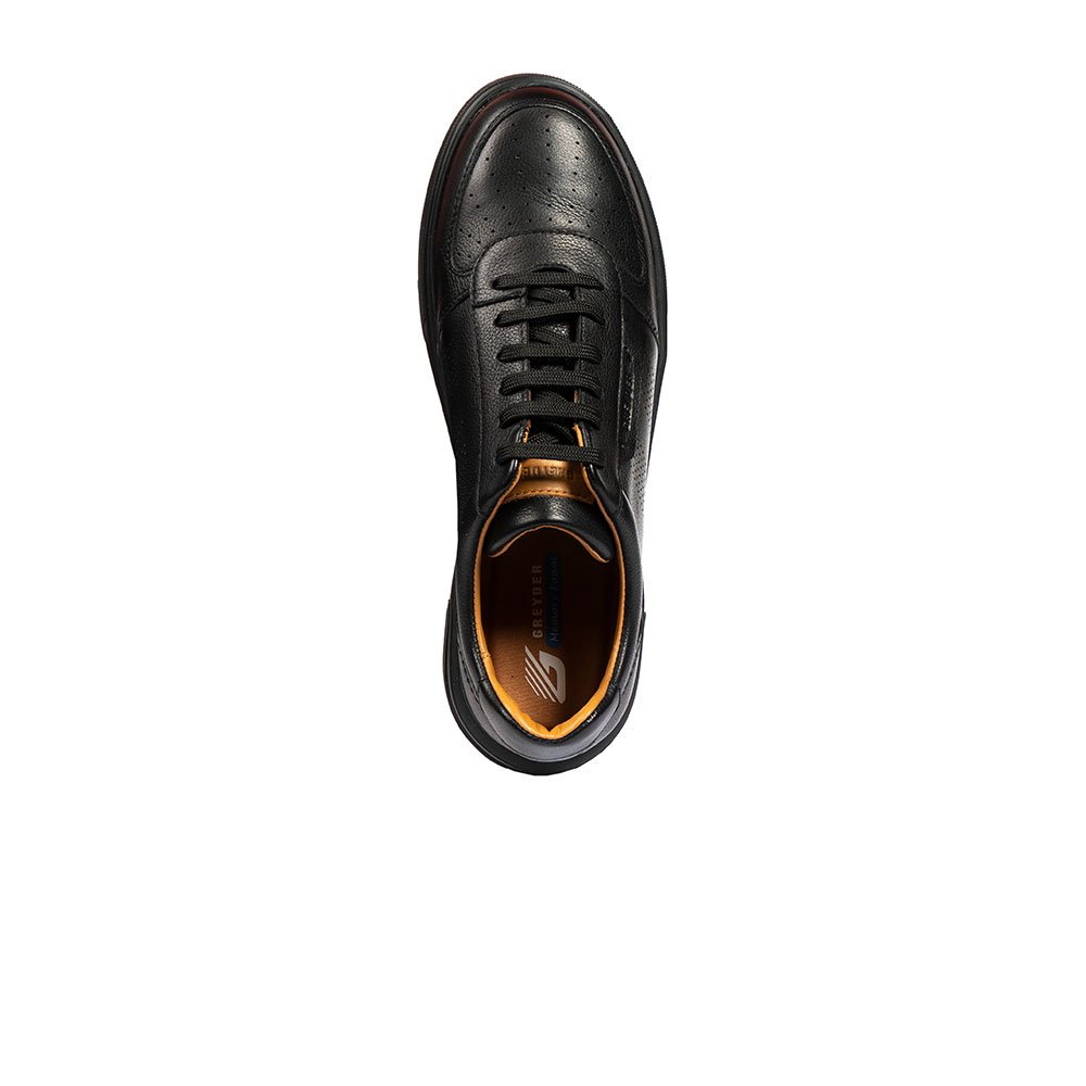 Кроссовки Greyder 14810SIYAH black 44 купить,NaN