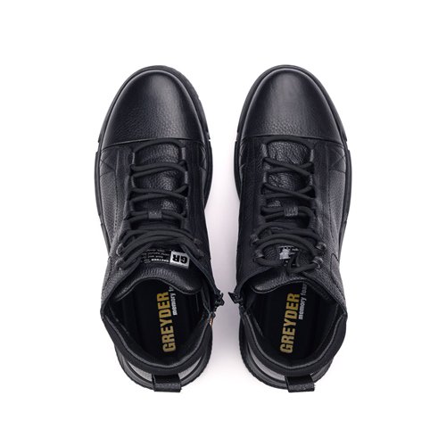 Кроссовки Greyder 14361SIYAH black 41 купить,NaN