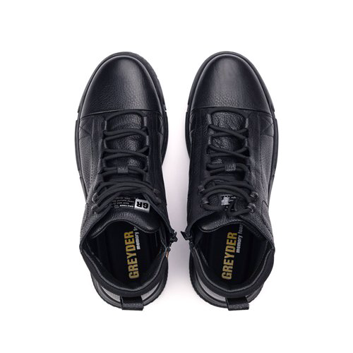 Кроссовки Greyder 14361SIYAH black 41 купить,NaN