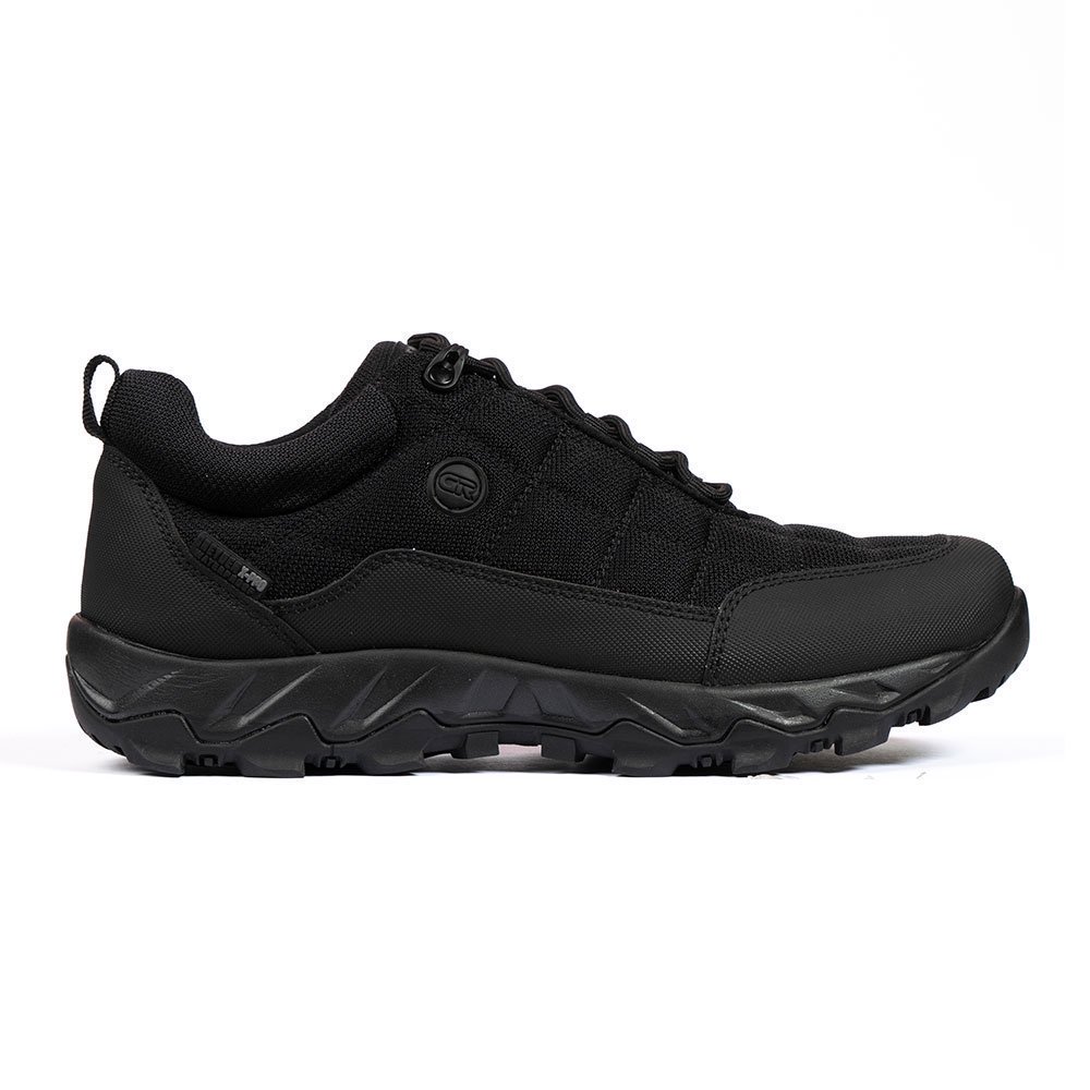 Кроссовки Greyder SympaTex Waterproof 00171SIYAH-M black 44 купить,NaN
