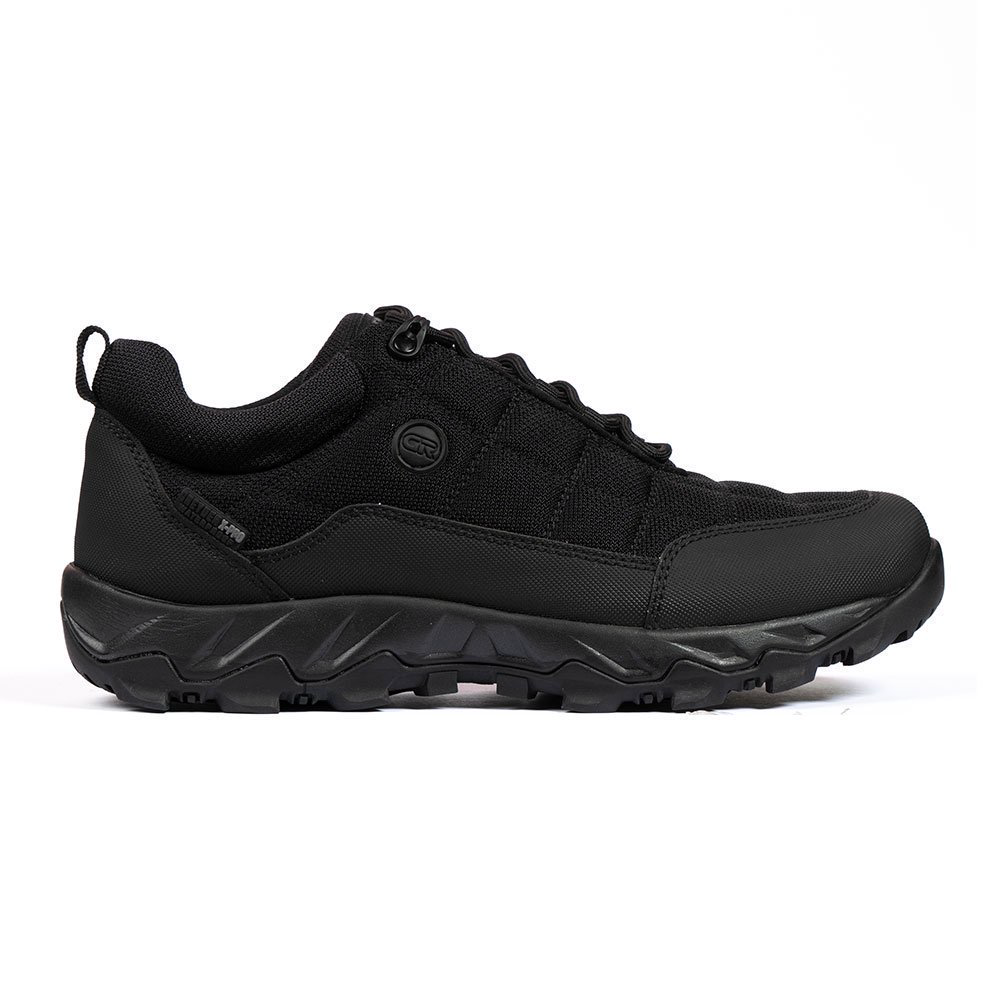 Кроссовки Greyder SympaTex Waterproof 00171SIYAH-M black 44 купить,NaN