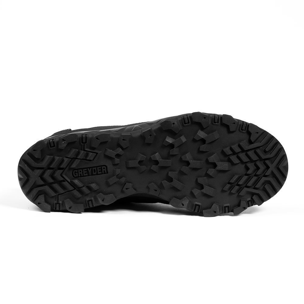 Кроссовки Greyder SympaTex Waterproof 00171SIYAH-M black 44 купить,NaN