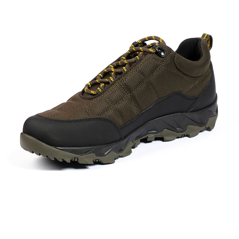 Треккинговые кроссовки Greyder SympaTex Waterproof 00171HAKI-M khaki 40 купить,NaN