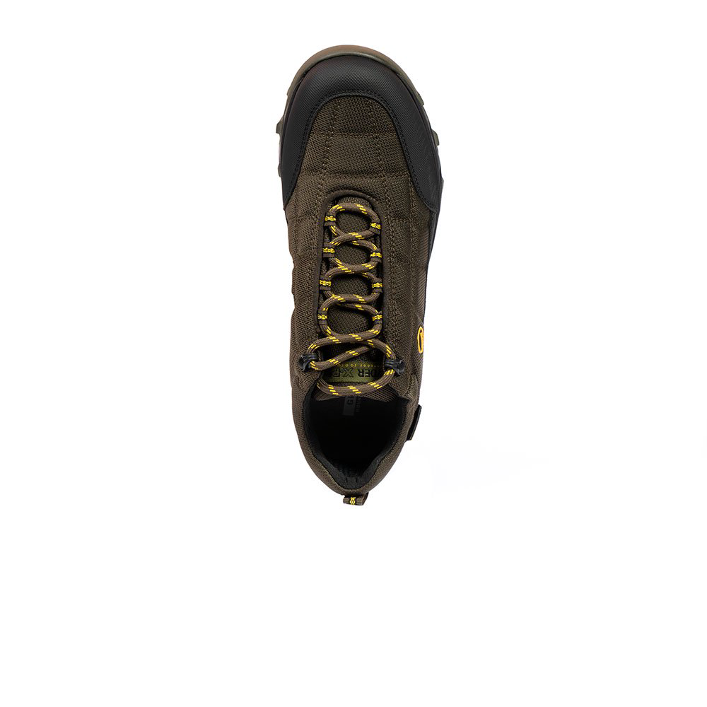 Треккинговые кроссовки Greyder SympaTex Waterproof 00171HAKI-M khaki 40 купить,NaN