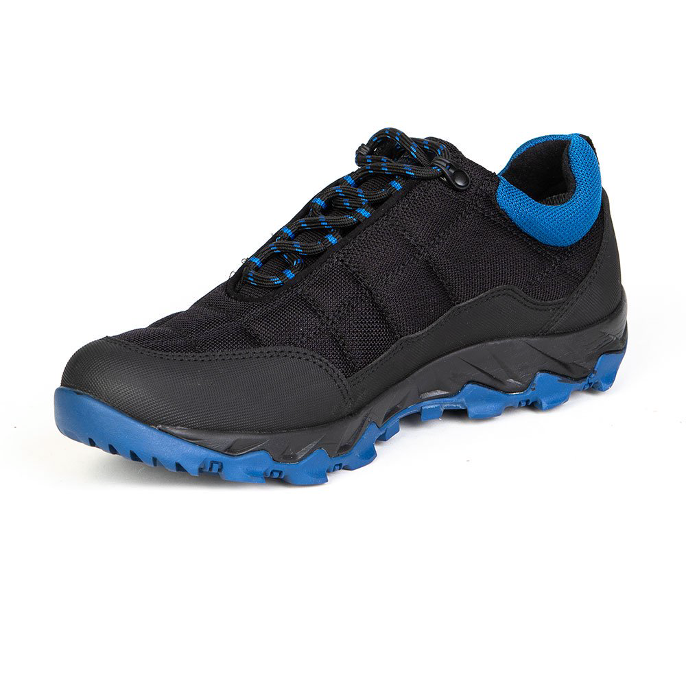Кроссовки Greyder SympaTex Waterproof 00171SIYAH-SAKS-M black 40 купить,NaN