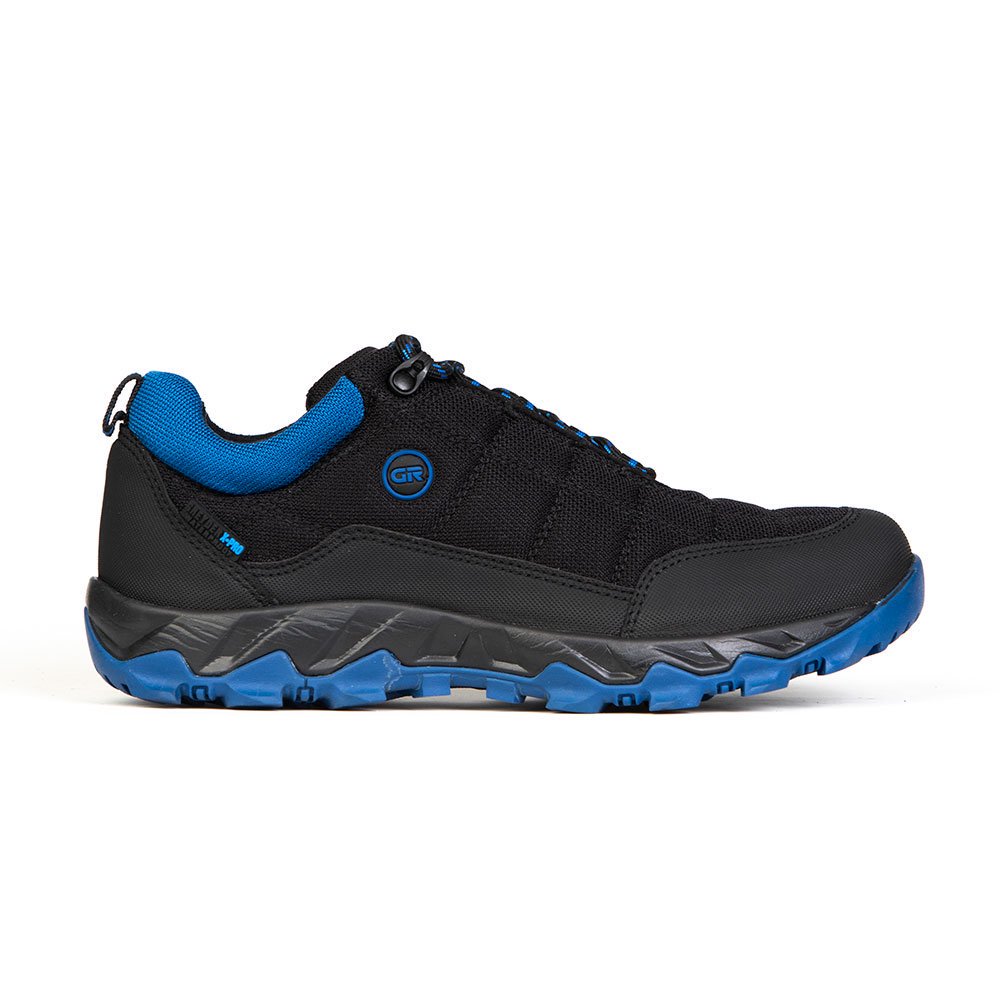 Кроссовки Greyder SympaTex Waterproof 00171SIYAH-SAKS-M black 45 купить,NaN