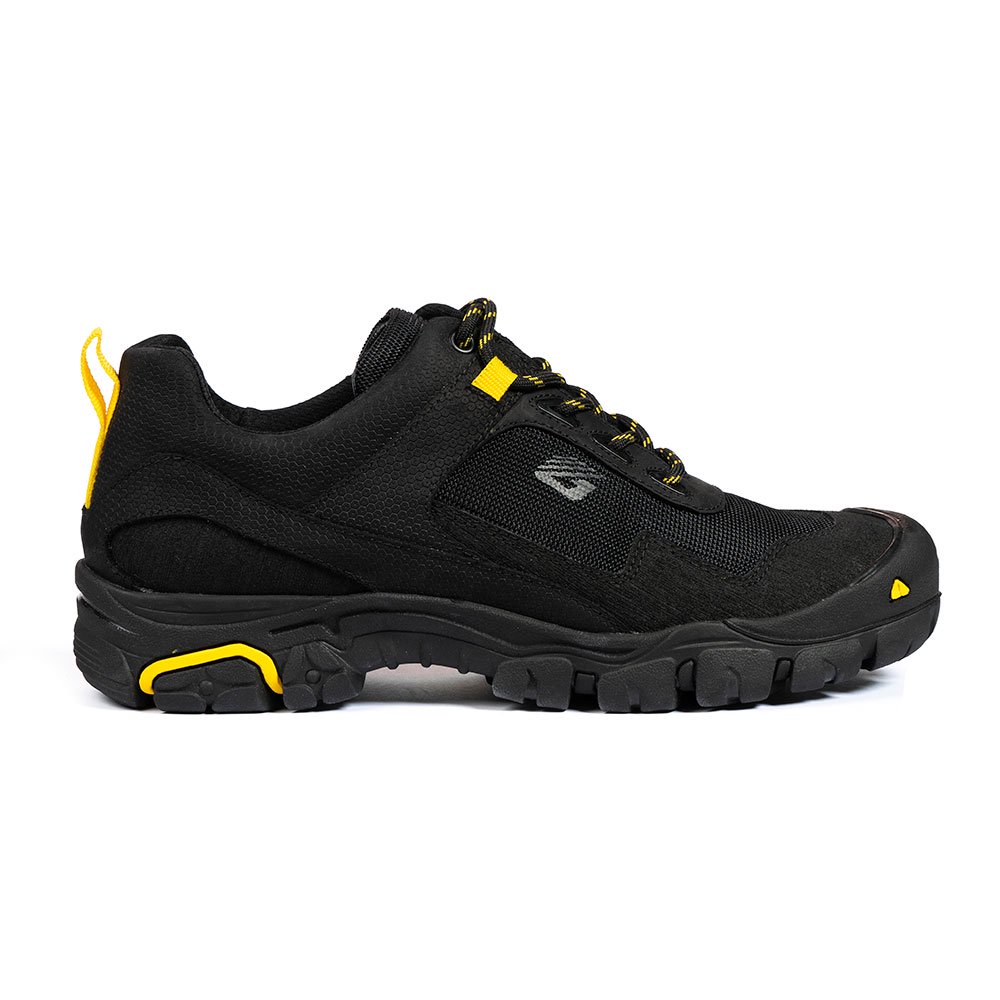 Треккинговые кроссовки Greyder 13534SIYAH black 44 купить,NaN