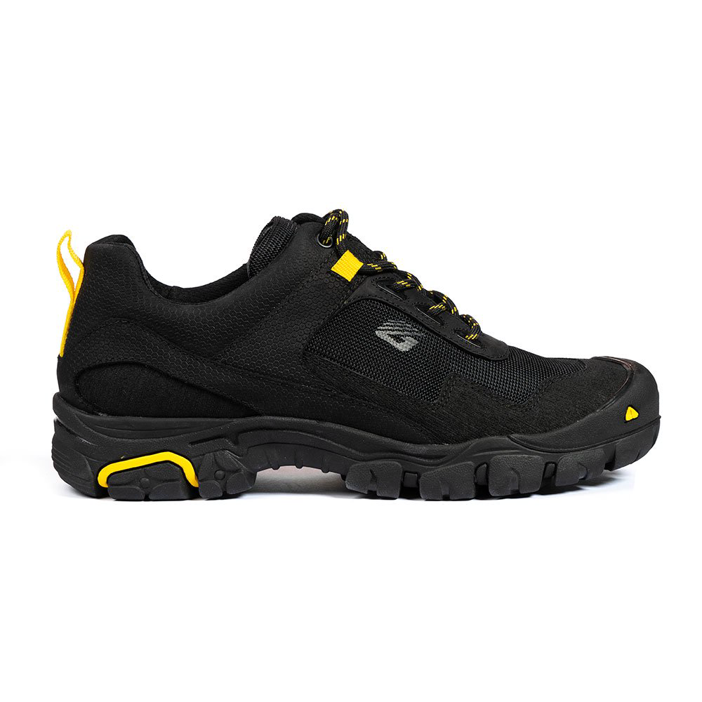 Треккинговые кроссовки Greyder 13534SIYAH black 44 купить,NaN