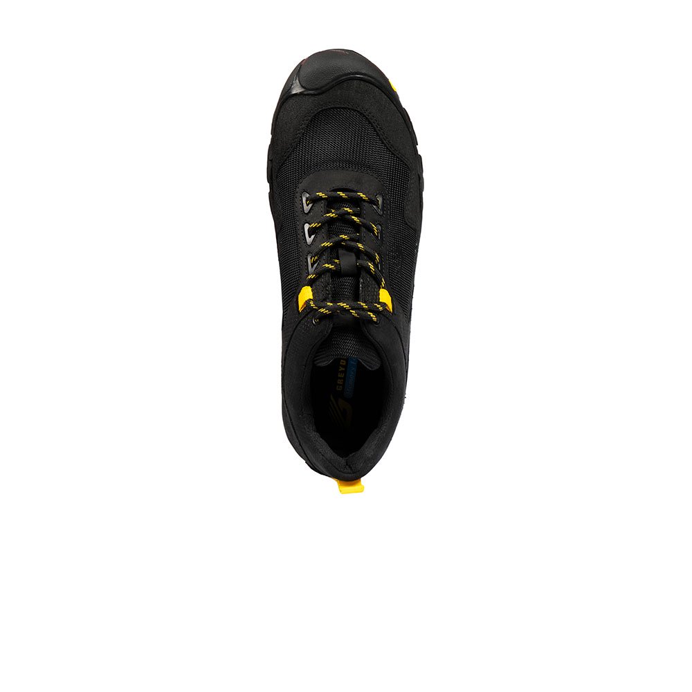 Треккинговые кроссовки Greyder 13534SIYAH black 44 купить,NaN