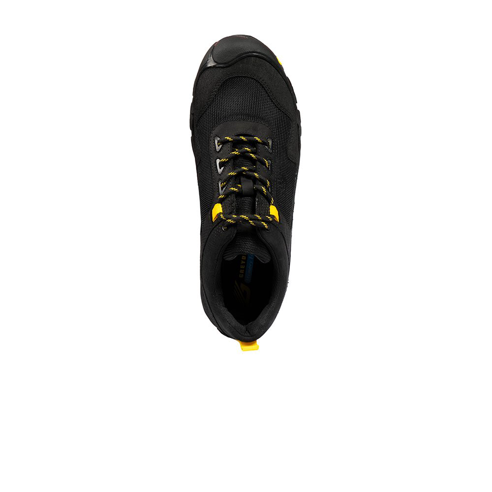 Треккинговые кроссовки Greyder 13534SIYAH black 44 купить,NaN