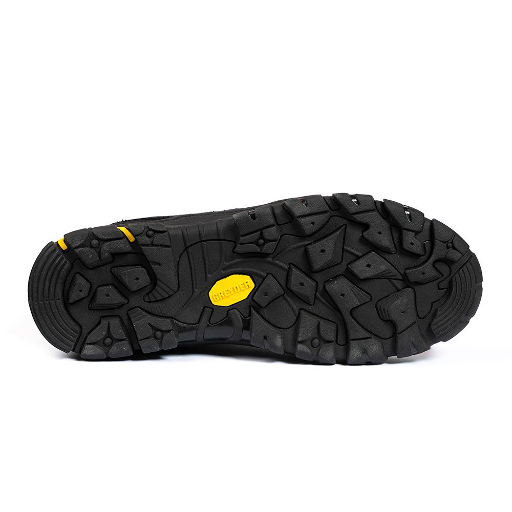 Треккинговые кроссовки Greyder 13534SIYAH black 44 купить,NaN