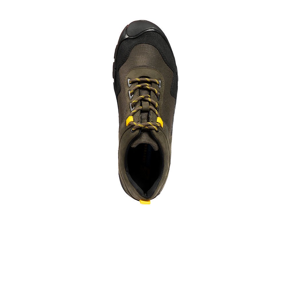 Треккинговые кроссовки Greyder 13534HAKI khaki 44 купить,NaN