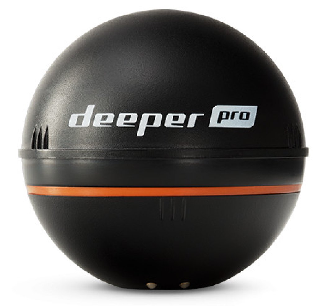 Эхолот Deeper Smart Sonar Pro