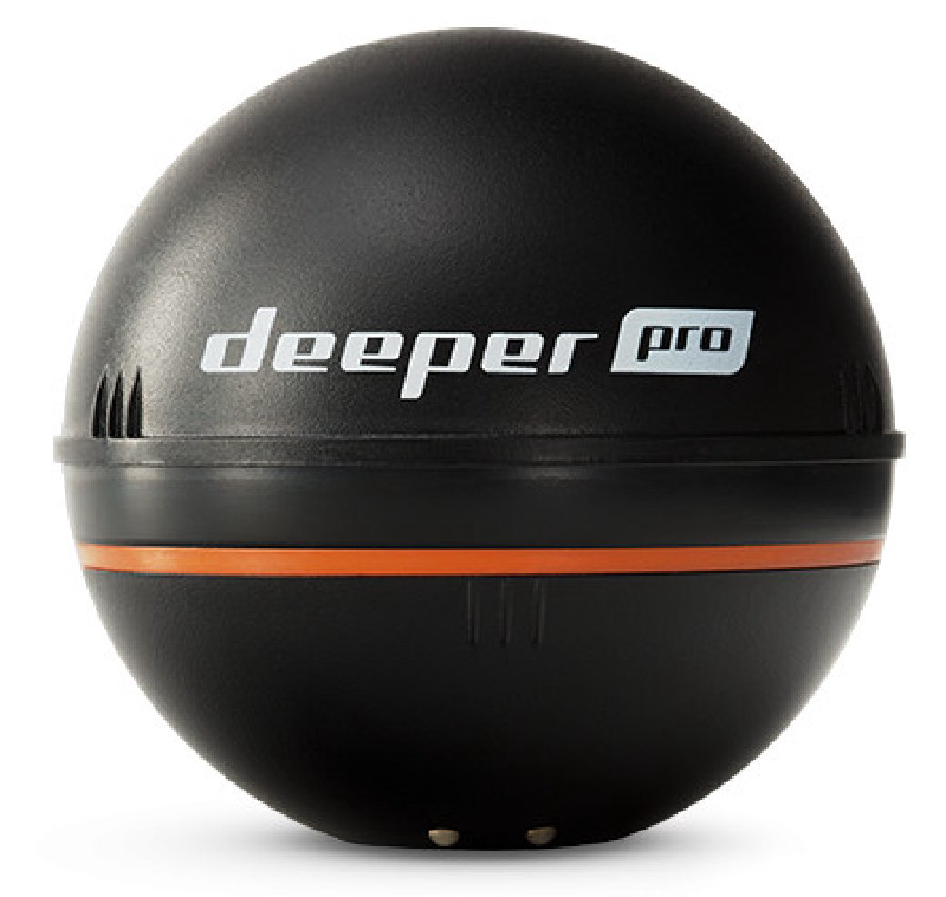 Эхолот Deeper Smart Sonar Pro купить,115590