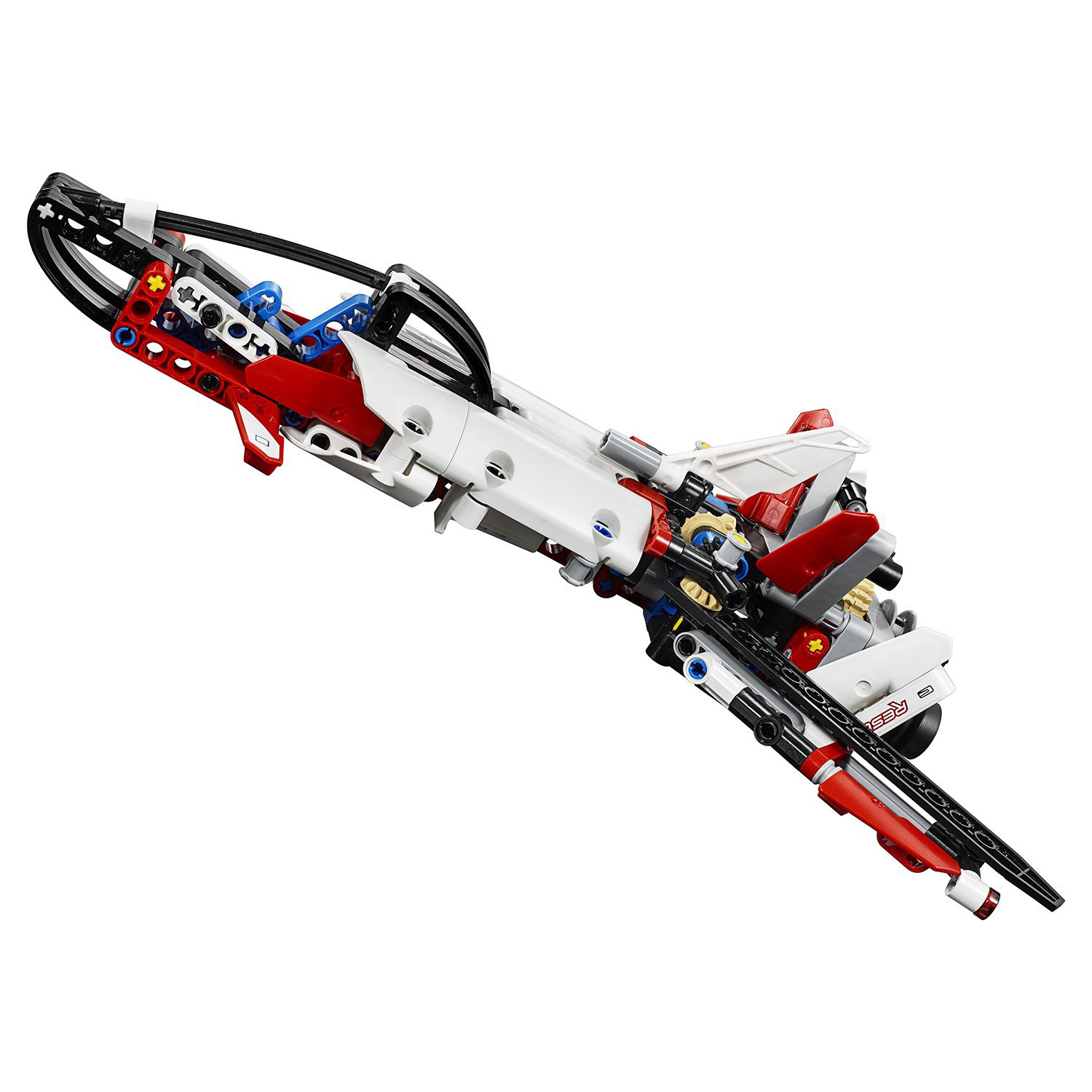Конструктор Lego Technic Спасательный вертолет 42092 купить,NaN