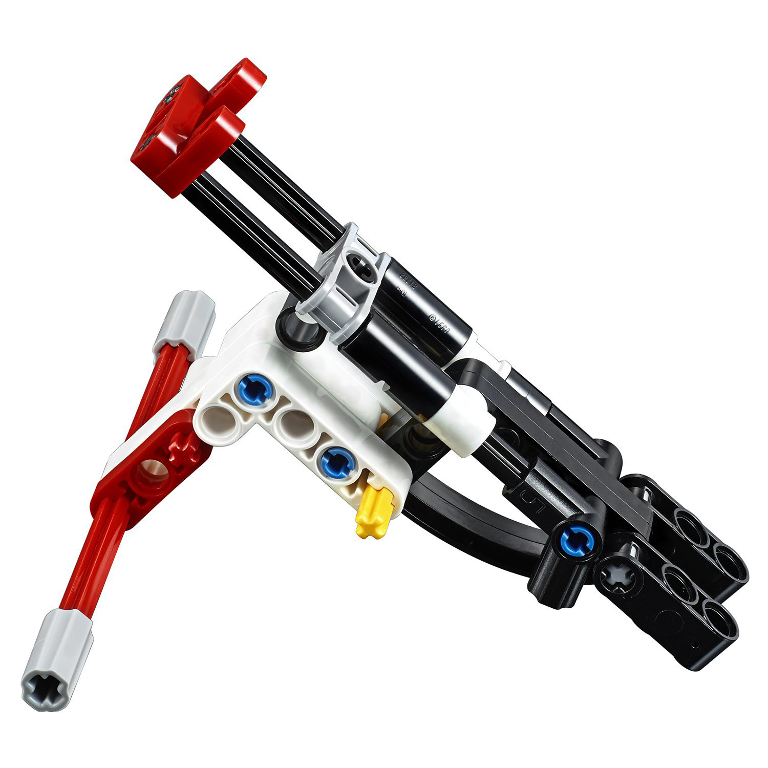 Конструктор Lego Technic Спасательный вертолет 42092 купить,NaN