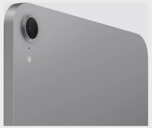 Планшет Apple iPad Mini A2993 2024 8.3" 128Gb MXN63 Wi-Fi Space Gray  