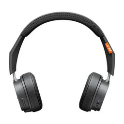 Наушники Plantronics Backbeat 505 темно-серые