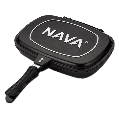 Сковорода-гриль Nava Ideas Funtzio 10-142-005 36см