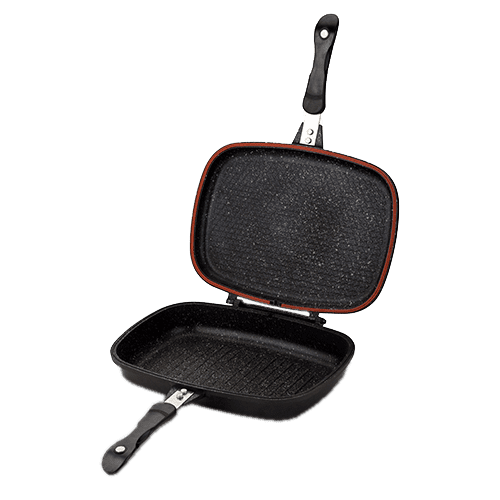 Сковорода-гриль Nava Ideas Funtzio 10-142-005 36см