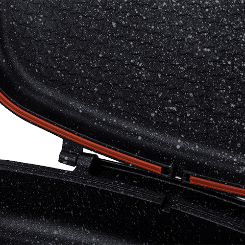 Сковорода-гриль Nava Ideas Funtzio 10-142-005 36см