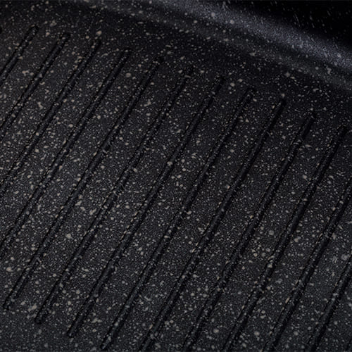 Сковорода-гриль Nava Ideas Funtzio 10-142-005 36см