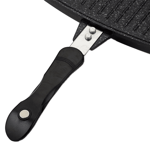 Сковорода-гриль Nava Ideas Funtzio 10-142-005 36см