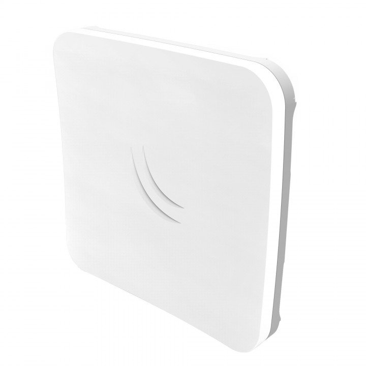 Точка доступа MikroTik RBSXTSQ2ND белая
