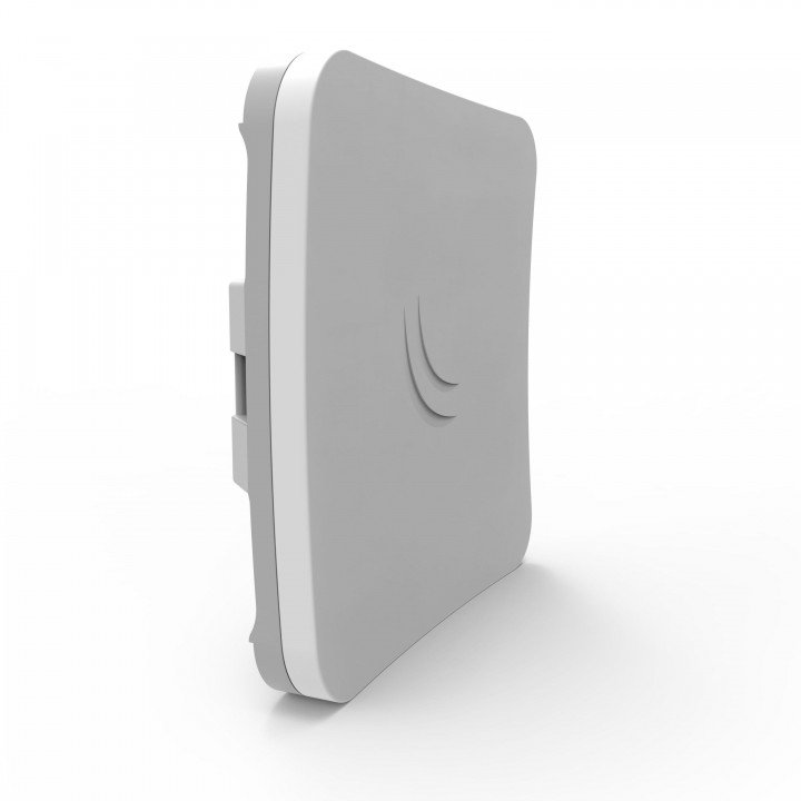 Точка доступа MikroTik RBSXTSQ2ND белая