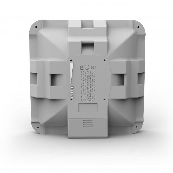 Точка доступа MikroTik RBSXTSQ2ND белая