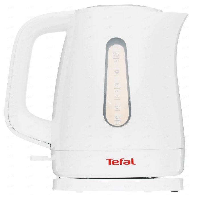 Электрочайник Tefal KO172130 белый