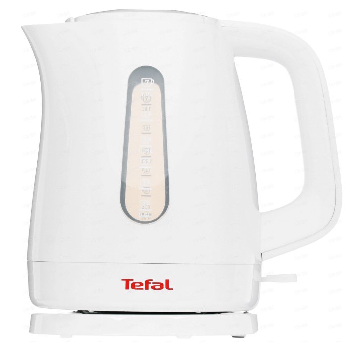 Электрочайник Tefal KO172130 белый - ForteMarket Электрочайник Tefal KO172130 белый купить,0