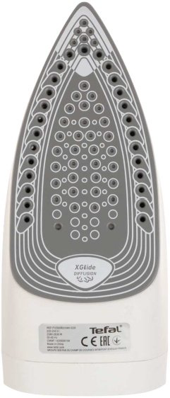 Утюг Tefal FV2839E0 синий