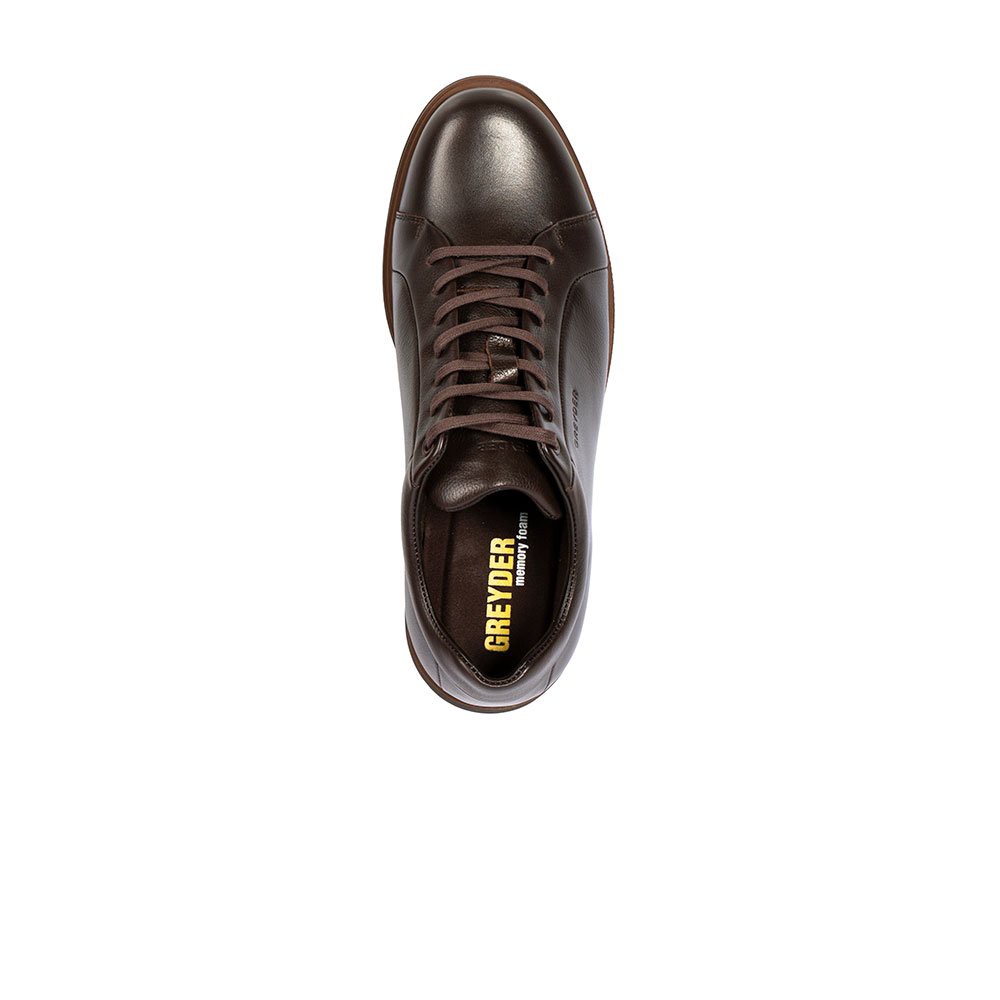 Туфли Greyder AirTubeless 00240KAHVE brown 44 купить,NaN