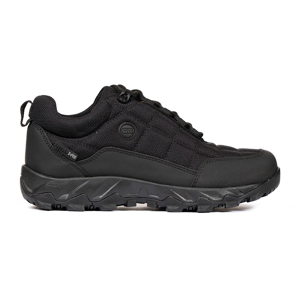 Кроссовки Greyder SympaTex Waterproof 00171SIYAH black 36 купить,NaN