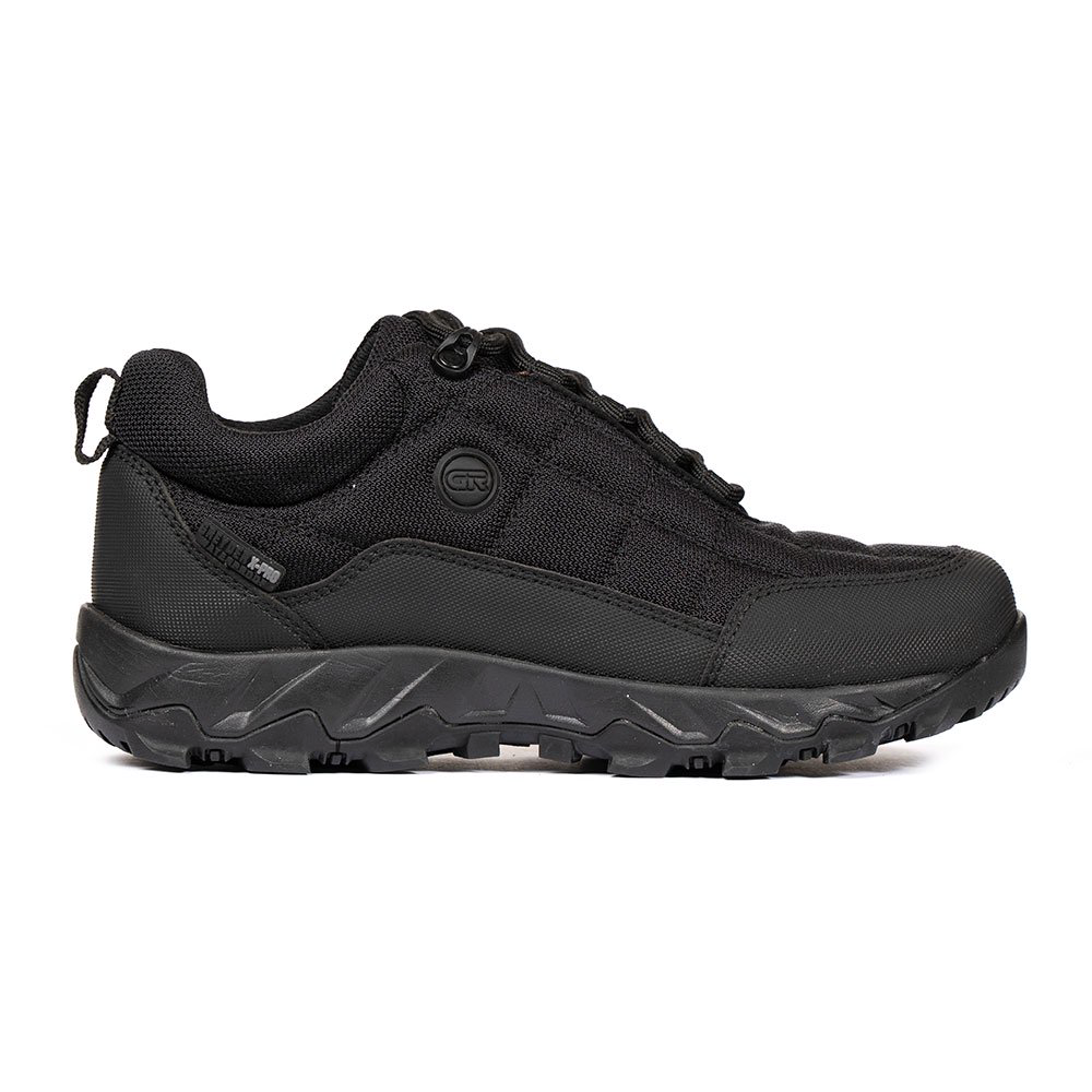 Кроссовки Greyder SympaTex Waterproof 00171SIYAH black 36 купить,NaN
