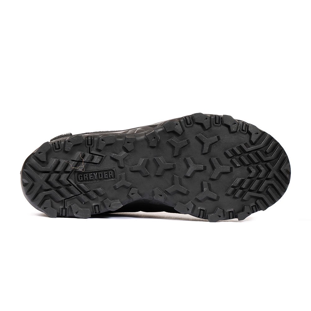 Кроссовки Greyder SympaTex Waterproof 00171SIYAH black 36 купить,NaN