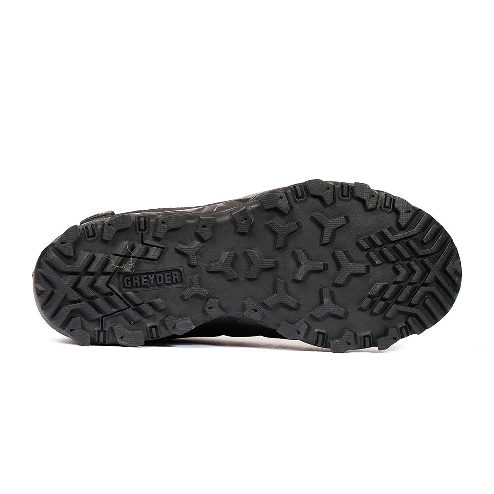 Кроссовки Greyder SympaTex Waterproof 00171SIYAH black 36 купить,NaN