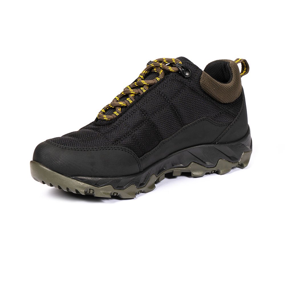 Кроссовки Greyder SympaTex Waterproof 00171SIYAH black 36 купить,NaN
